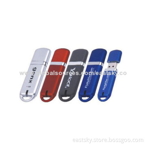 Custom USB Drive in Fashionable Design, Capacity from 64MB to 32GB, No Driver Required, OEM ServicesNew